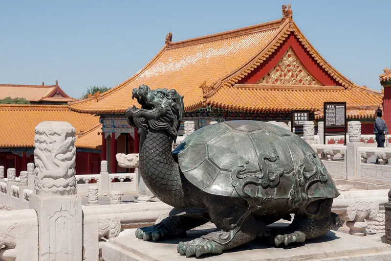 Forbidden City