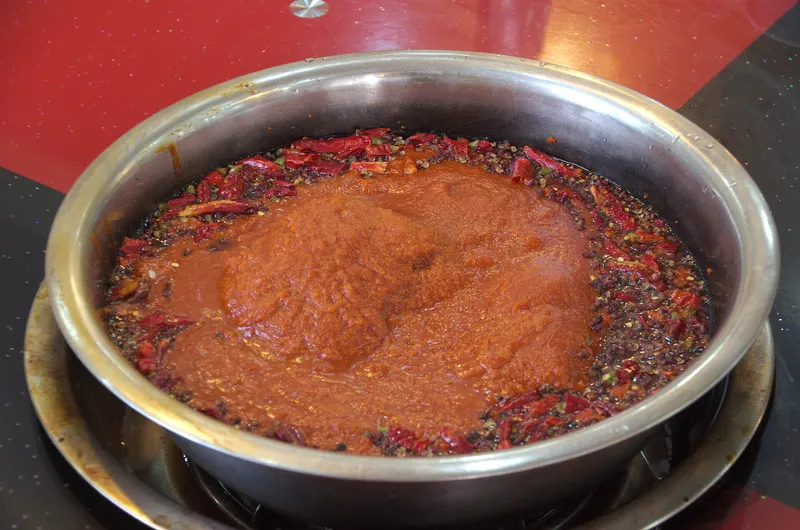 Chongqing Hotpot