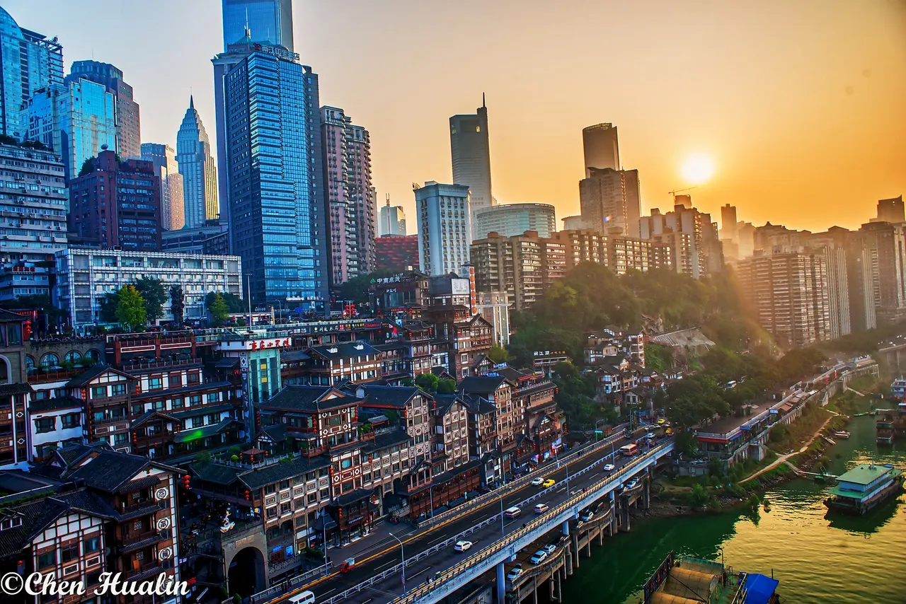 Chongqing, China