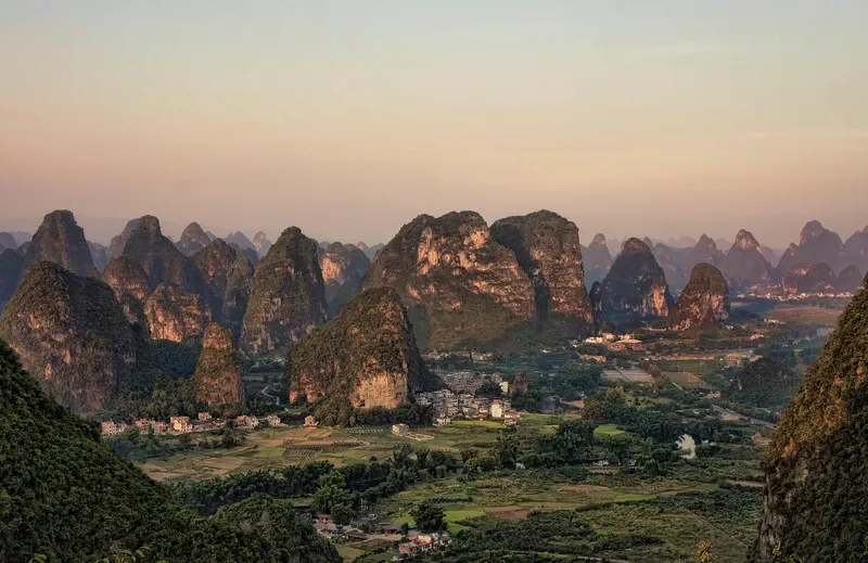 Moon Hill