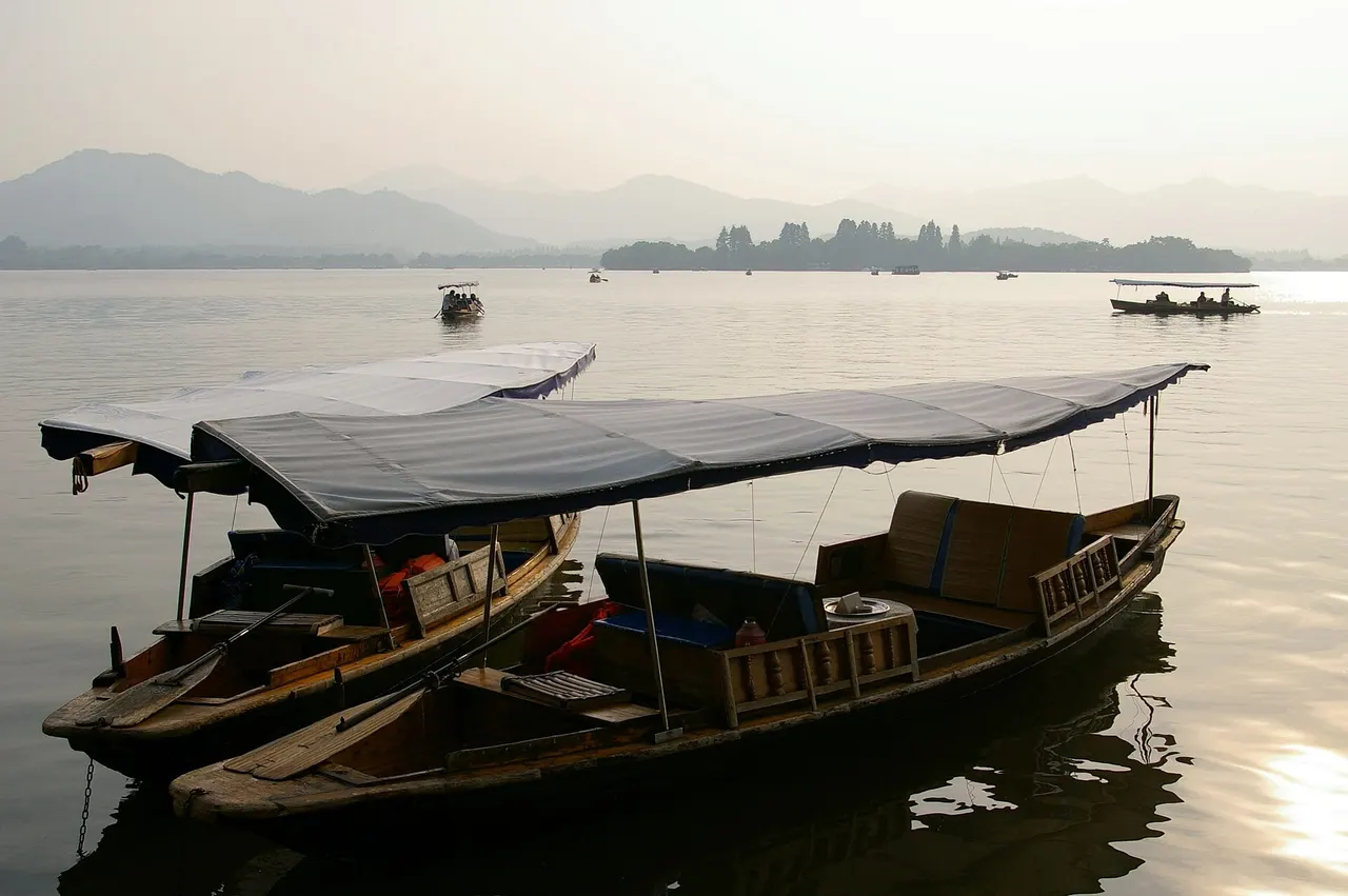 Hangzhou, China