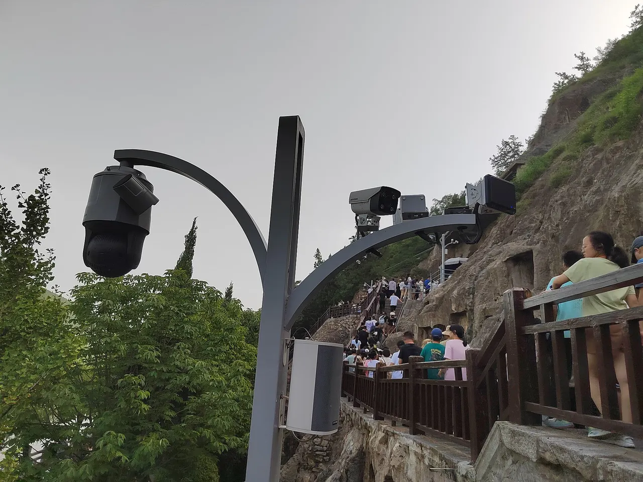 Luoyang, China