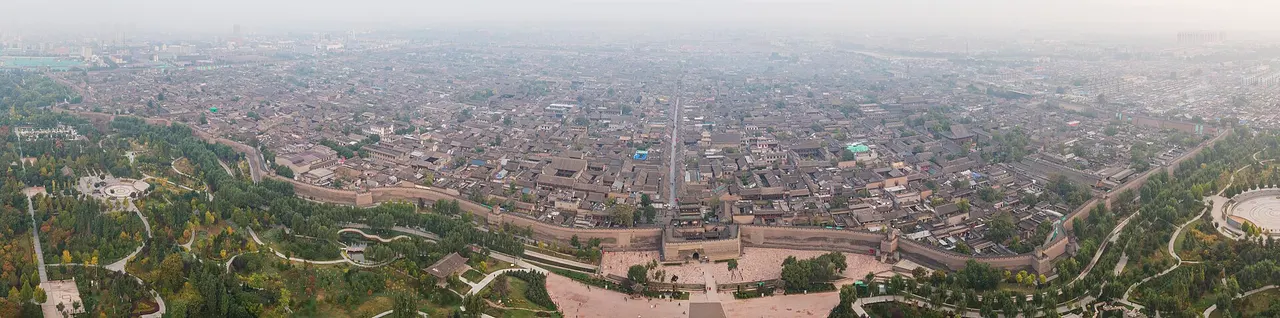 Pingyao, China
