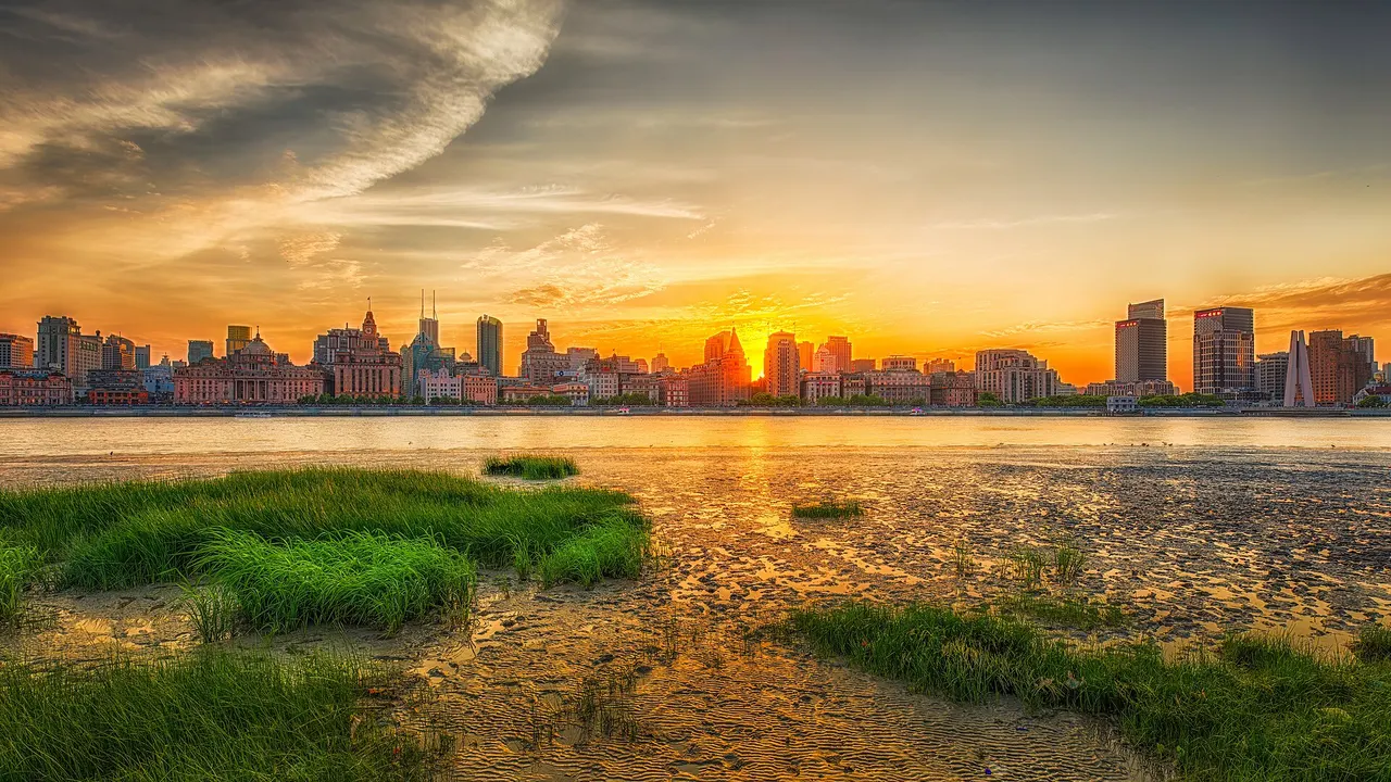 Shanghai, China
