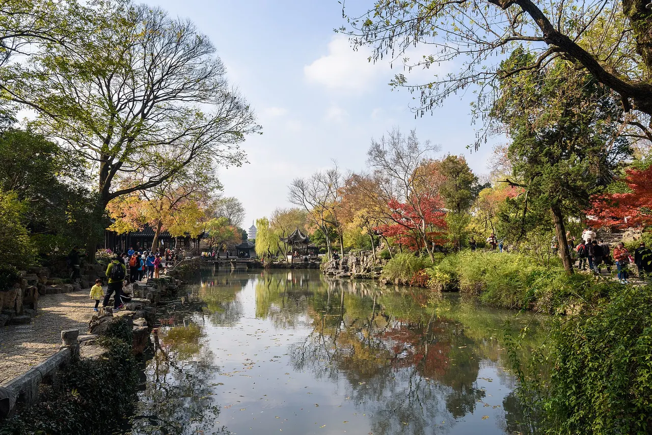 Suzhou, China